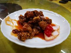 -海鲜街菜馆(海珠南路店)