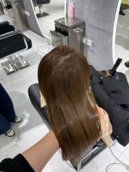 点击看大图 -真好真意SALON 接发·染·烫特色店