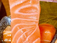 -水之惠鲜鱼料理(王府大街店)