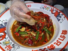 -湘语·湖南家常菜(新洲店)