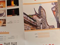 -张家卫·阳江菜·小海鲜(肥婆湾桥店)