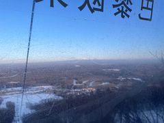 -长白山万达锦华套房酒店