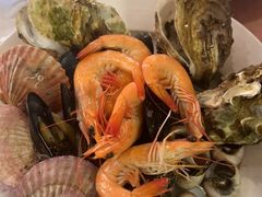 -杭州钱江新城万怡酒店-西餐厅