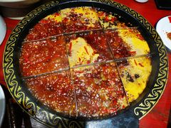 -黄家码头老火锅(解放碑旗舰店)