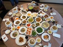 -庄氏祥记家常食府(国瑞建材家居博览中心店)