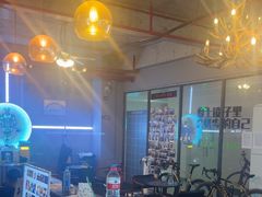 -豪思成DK健身私教连锁(凯乐国际店)