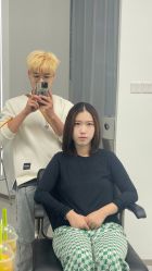 -5M HAIR SALON