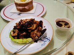 -良友·海鲜青岛菜(五四广场店)