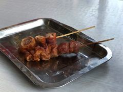 微波腱子肉-海平馄饨(逍遥二路店)