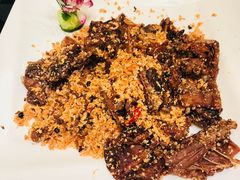 -亢龙太子酒轩(东湖店)