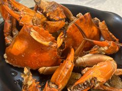-莲花公园煎蟹(总店)