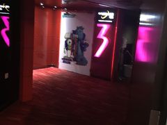 -金逸影城(中关村店)