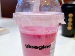 -gleeglee乐溢亦茶(合生汇店)