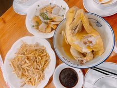 -十里梅乡农庄·进化土鸡