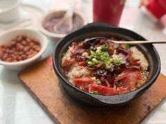 -小粤楼·怀旧粤菜(万辉国际广场店)