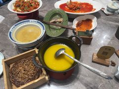 -奇芳阁·百年清真南京菜(夫子庙店)