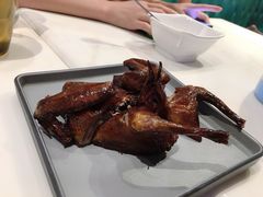 -粤小馆(天安云谷店)