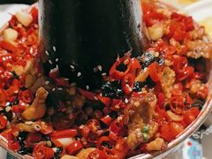 -湘鼎盛·大厨鲜炒湖南味(高新银泰店)
