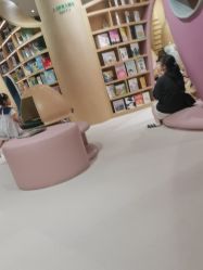 -奈尔宝·儿童乐园·亲子餐厅(星河湾店)
