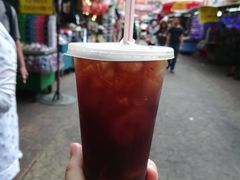 -罗汉果龙眼冰糖燉冬瓜