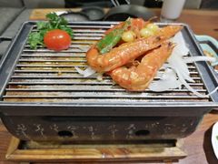 -九井澤精致料理(金茂店)