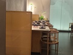 -绿茶餐厅(广州嘉裕太阳城店)