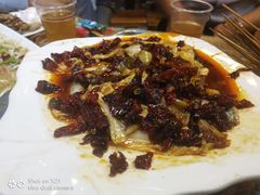 -黑蛋烤肉坊(光华路总店)