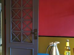 -马路边上·小海鲜烧烤(八一路店)