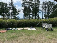 -金银湖国家城市湿地公园