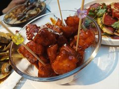 -轻松串吧(亦庄上海沙龙店)