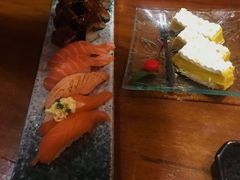 -千代武日本料理(开发区店)