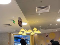 大堂-大家乐(广州荔湾领展广场店)