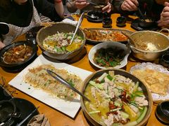 -好武功闽南私房菜(万达店)