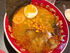 -仙隐小鹿中华料理(南宁万象城店)