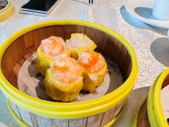 -海皇食府(水都假日酒店店)