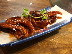 -兰溪小馆(东直门簋街店)