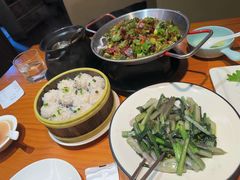 -莲餐厅·湖北菜·潜江小龙虾店(愚园路店)
