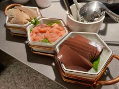 -骨之味·筒骨汤火锅(江头店)