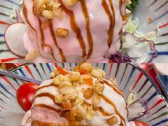 -仙隐小鹿中华料理(南宁万象城店)