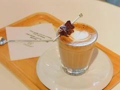 -sugarman espresso素饮糖人高新咖啡工厂