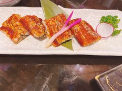 -昱匠·日本料理(金融街店)