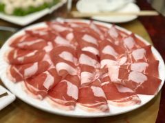 -蒙星月涮肚火锅城(宏运家园店)