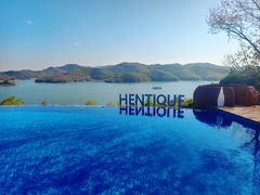 -天目湖涵田半山温泉