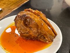 兔头-冯记香辣兔火锅(茶店子总店)