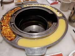 -韩宫宴烤肉·料理(宝山万达店)