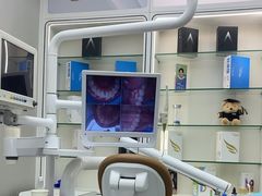 -牙博士口腔品牌连锁(杨浦店)