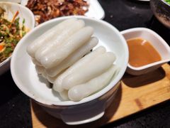 -外婆味道·云南菜大当家(关上店)