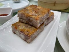 -喜宴·粤菜·茶点·海鲜(光浩店)