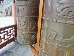 -上海东林寺(金山区)