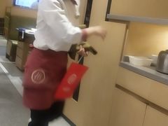 -海底捞火锅(海宁路店)